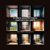 Portada de El límite arquitectónico