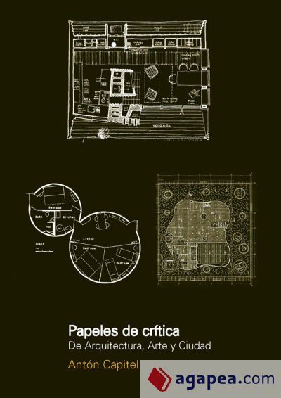 Papeles de cr&iacute;tica