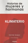 Klimaterio. Historias de mujeres y hormonas