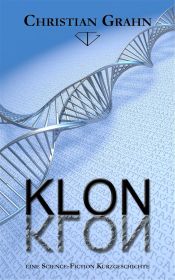 Portada de Klon (Ebook)