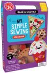Klutz Jr. My Simple Sewing