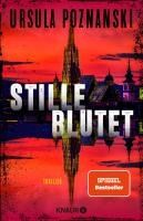 Portada de Stille blutet