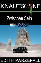 Portada de Knautschzone: Zwischen Sein und Schein (Ebook)