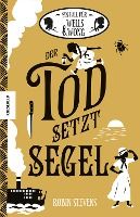 Portada de Der Tod setzt Segel