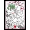 Knights of Sidonia 12