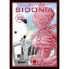 Knights of Sidonia 13