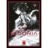 Knights of Sidonia 7