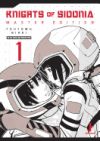 Knights of Sidonia, Master Edition Volume 1