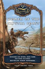 Portada de Women of the Crystal Coast