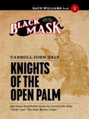 Knights of the Open Palm (Ebook)