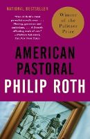 Portada de American Pastoral