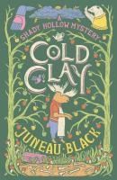 Portada de Cold Clay