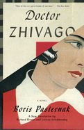 Portada de Doctor Zhivago