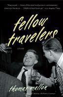 Portada de Fellow Travelers