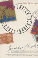 Portada de Foreign Correspondence: A Pen Pal's Journey from Down Under to All Over