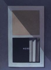 Portada de Here