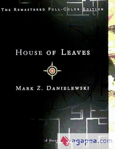 House of Leaves