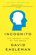 Portada de Incognito: The Secret Lives of the Brain