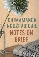 Portada de Notes on Grief