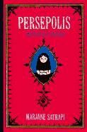 Portada de Persepolis 1