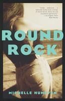 Portada de Round Rock