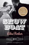 Portada de Show Boat