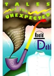 Portada de Tales of the Unexpected