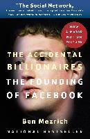 Portada de The Accidental Billionaires