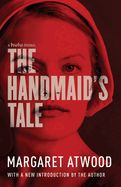 Portada de The Handmaid's Tale (Movie Tie-In)