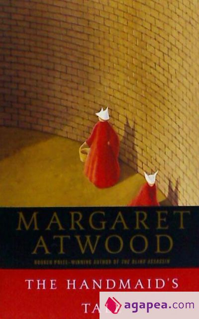 The Handmaid's Tale