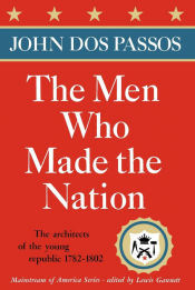 Portada de The Men Who Made the Nation