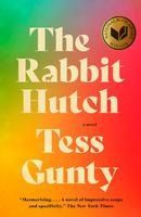 Portada de The Rabbit Hutch