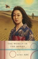 Portada de The Woman in the Dunes