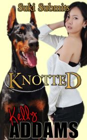 Portada de Knotted (Ebook)