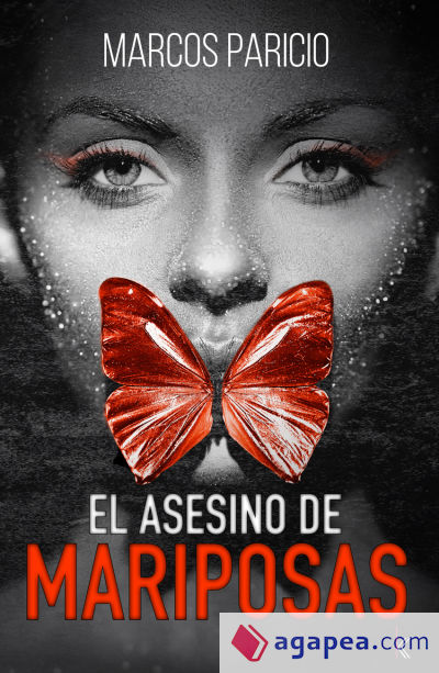 El asesino de mariposas