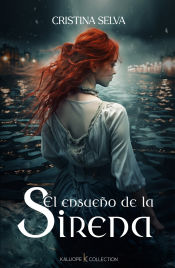 Portada de El ensueño de la sirena