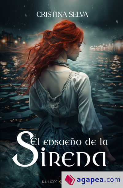 El ensueño de la sirena