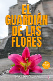 Portada de El guardián de las flores