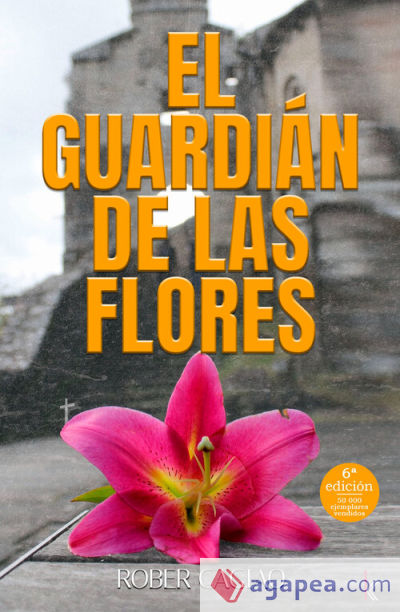 El guardián de las flores