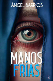 Portada de Manos frías