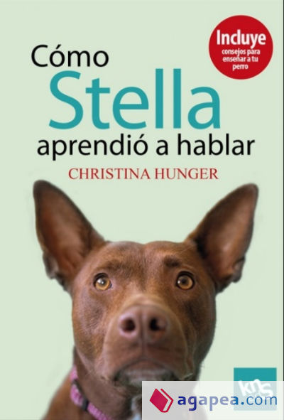Cómo Stella aprendió a hablar