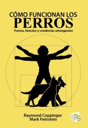 Portada de Cómo funcionan los perros