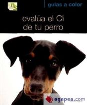 Portada de Evalúa el CI de tu perro