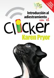 Portada de Introducción al adiestramiento con el clicker