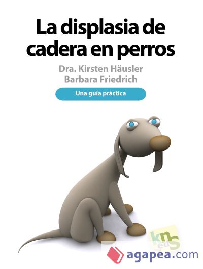 La displasia de cadera en perros: Una guía práctica