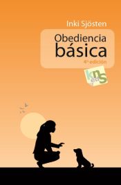 Portada de Obediencia básica