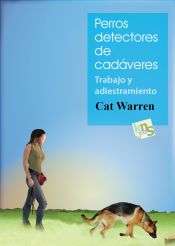 Portada de Perros detectores de cadáveres