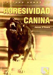 Portada de Tratado sobre la agresividad canina