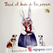 Portada de Turid, el hada de los perros