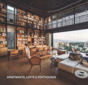 Portada de APARTMENTS, LOFTS & PENTHOUSES